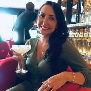 Meet your Posher, Justine